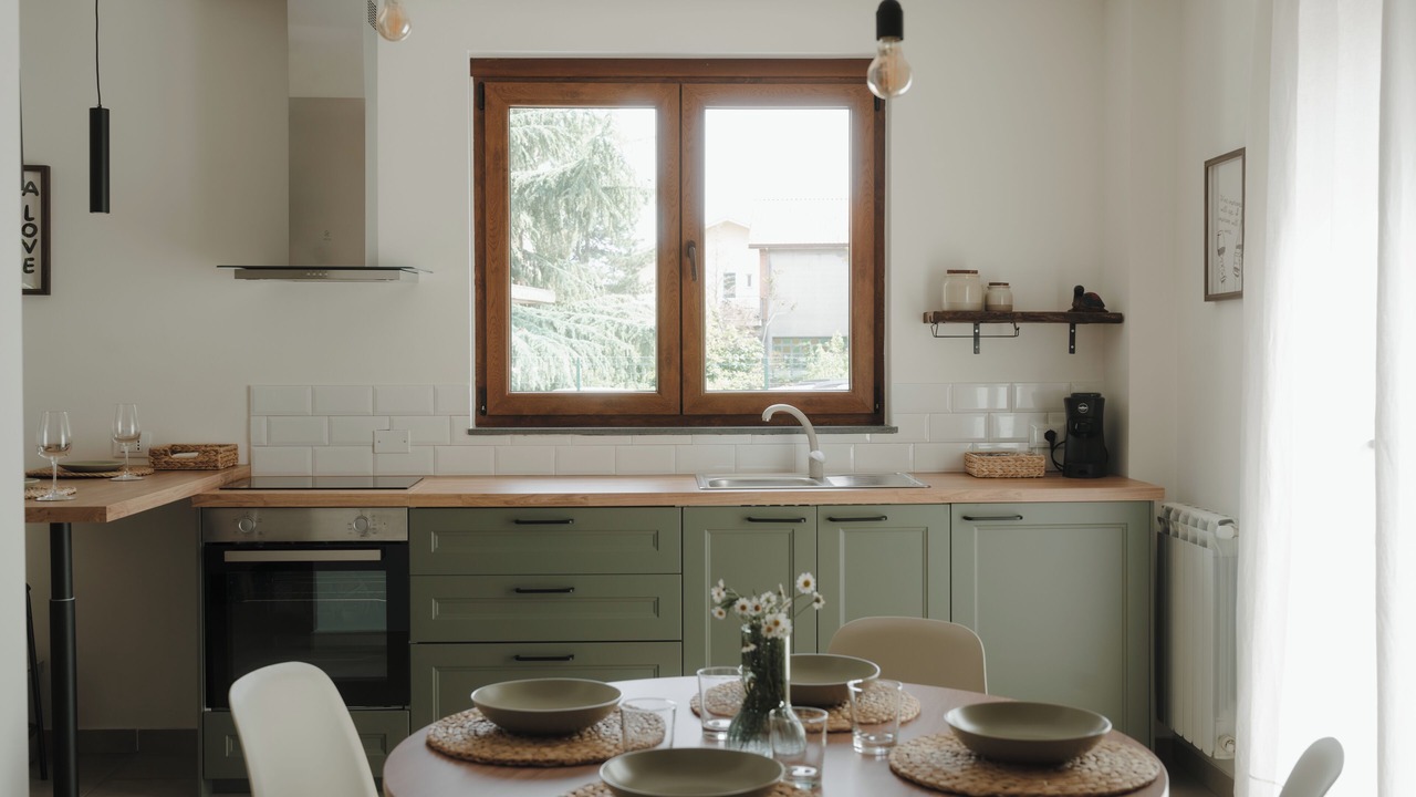 Photo of Kitchen in Nicolosi