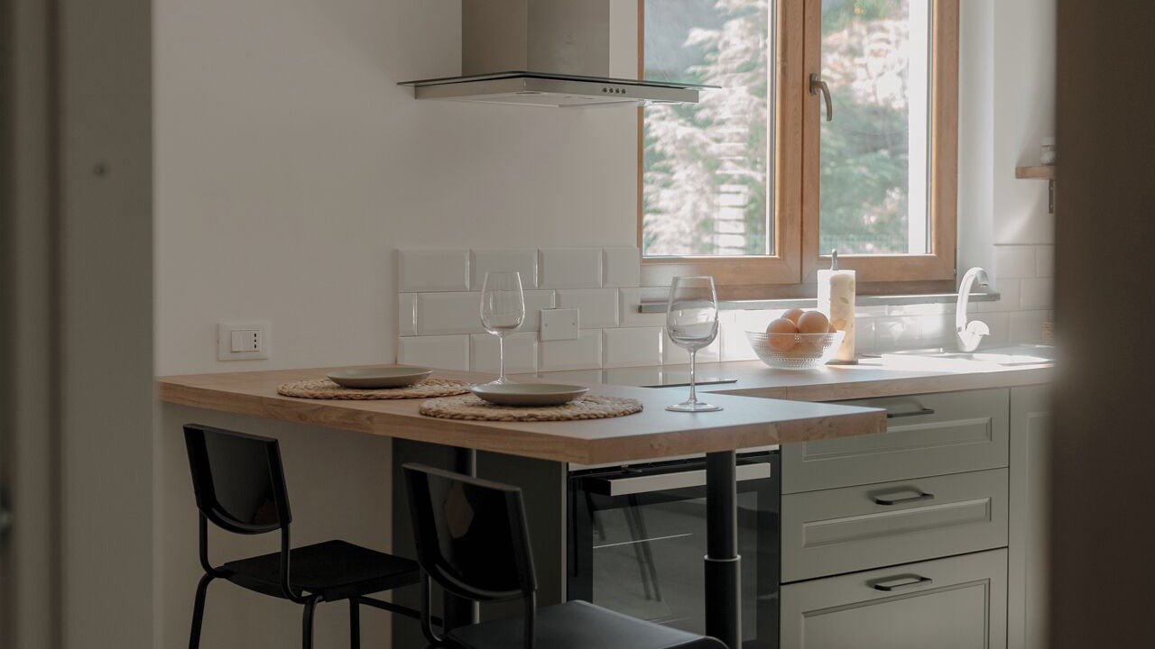 Photo of Kitchen in Nicolosi