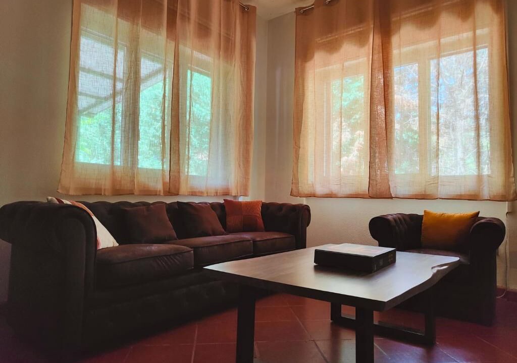 Photo of Livingroom in San Pietro Clarenza