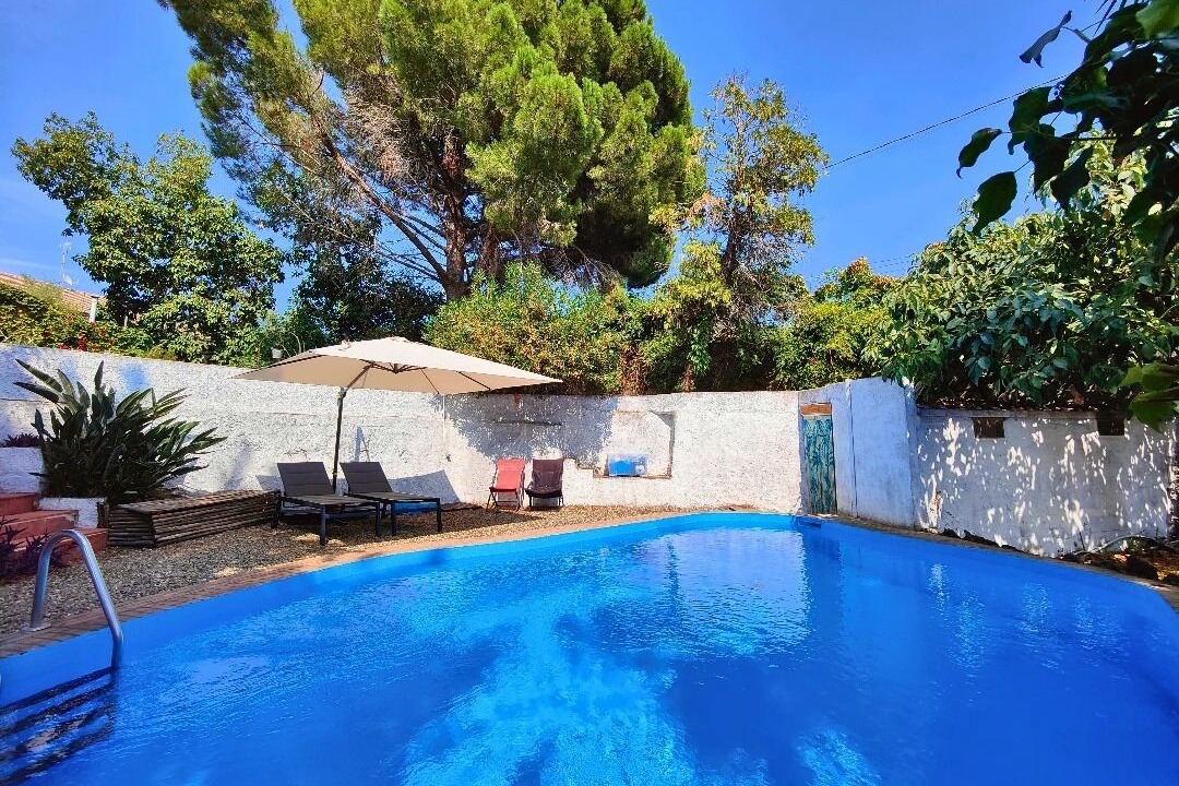 Photo of Outdoor in San Pietro Clarenza