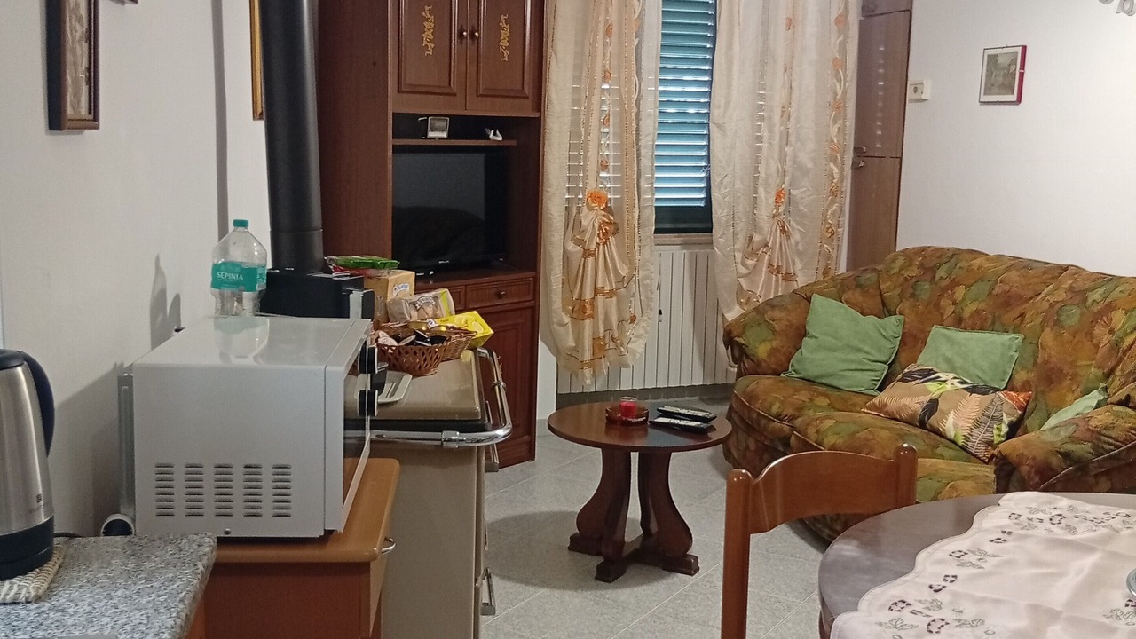 Photo of Livingroom in Carunchio