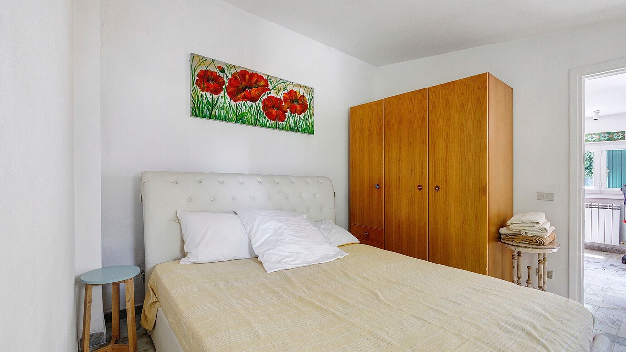 Photo of Bedroom in Forte dei Marmi