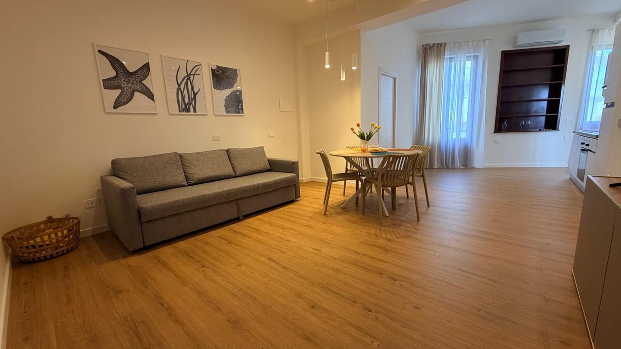 Photo of Livingroom in Crotone