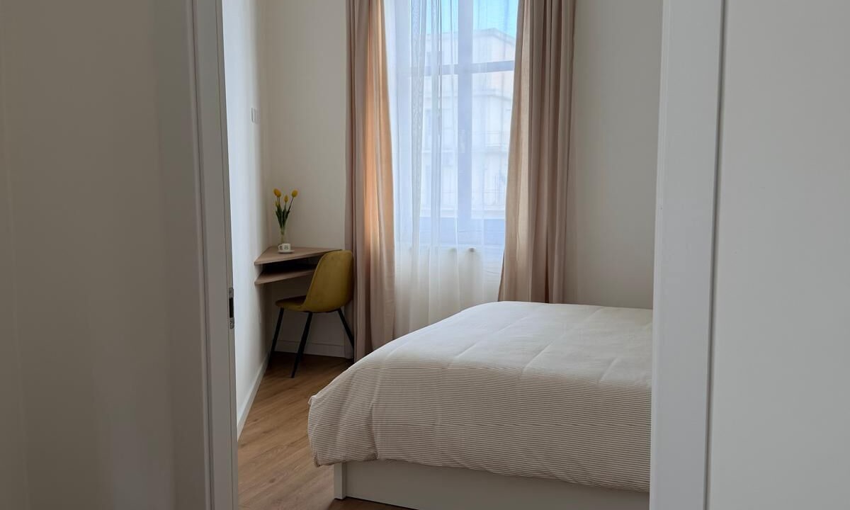 Photo of Bedroom in Crotone