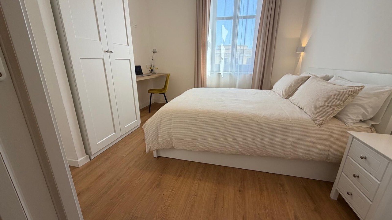 Photo of Bedroom in Crotone