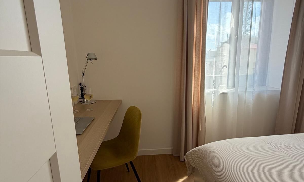 Photo of Bedroom in Crotone