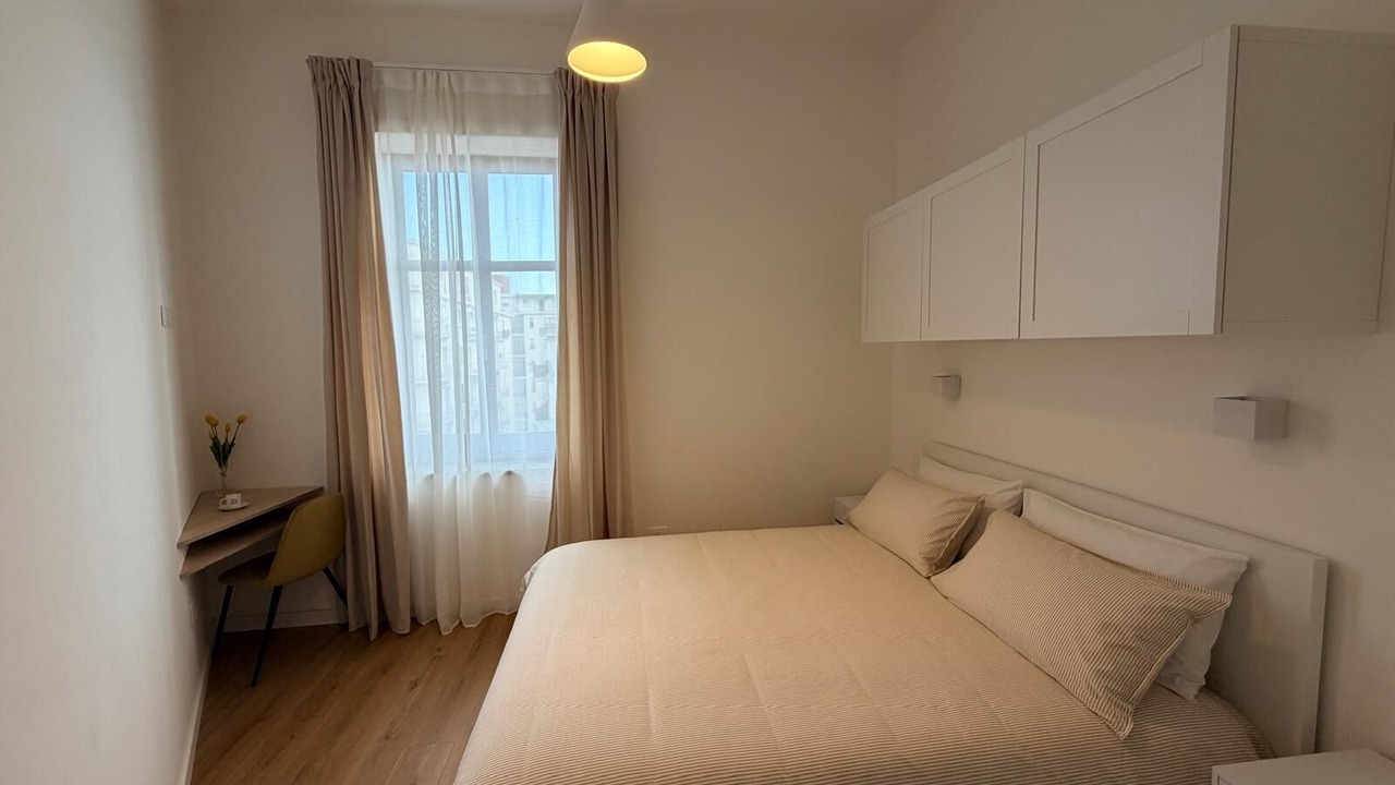 Photo of Bedroom in Crotone