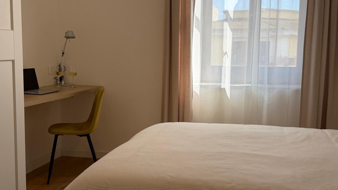 Photo of Bedroom in Crotone