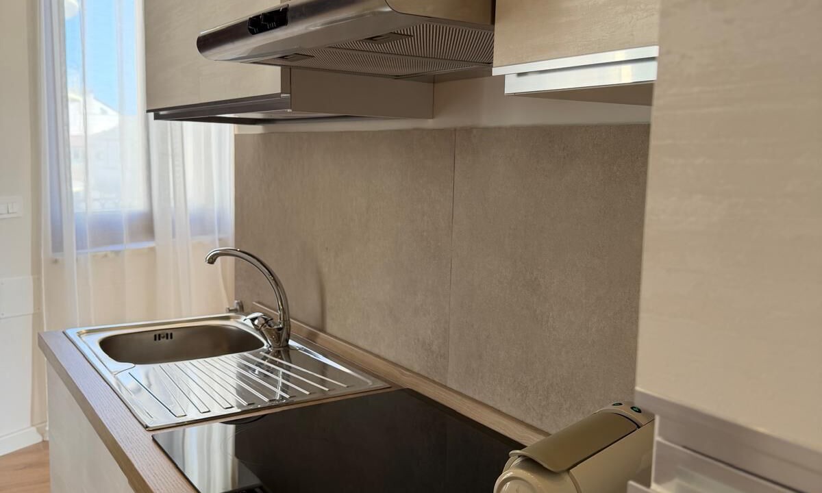 Photo of Kitchen in Crotone