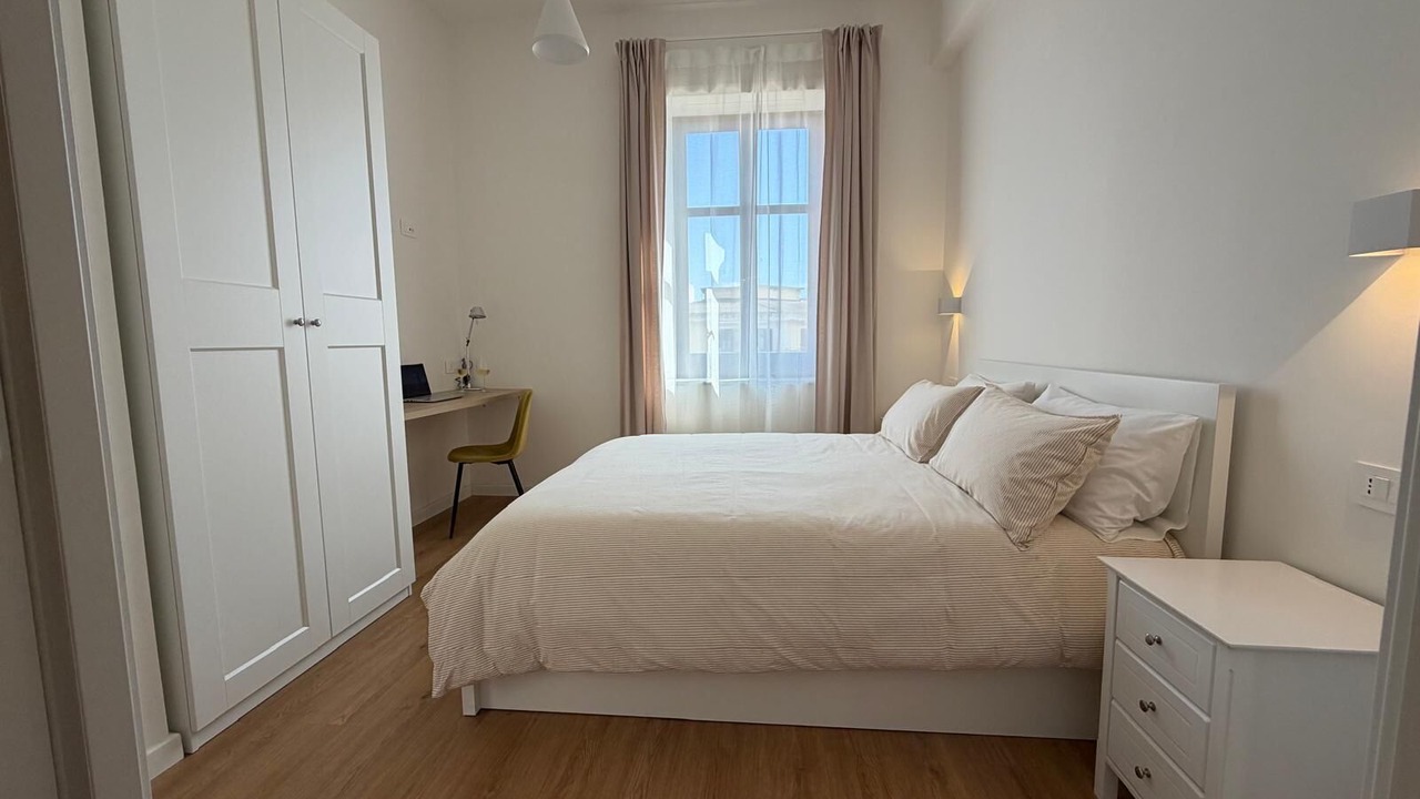 Photo of Bedroom in Crotone