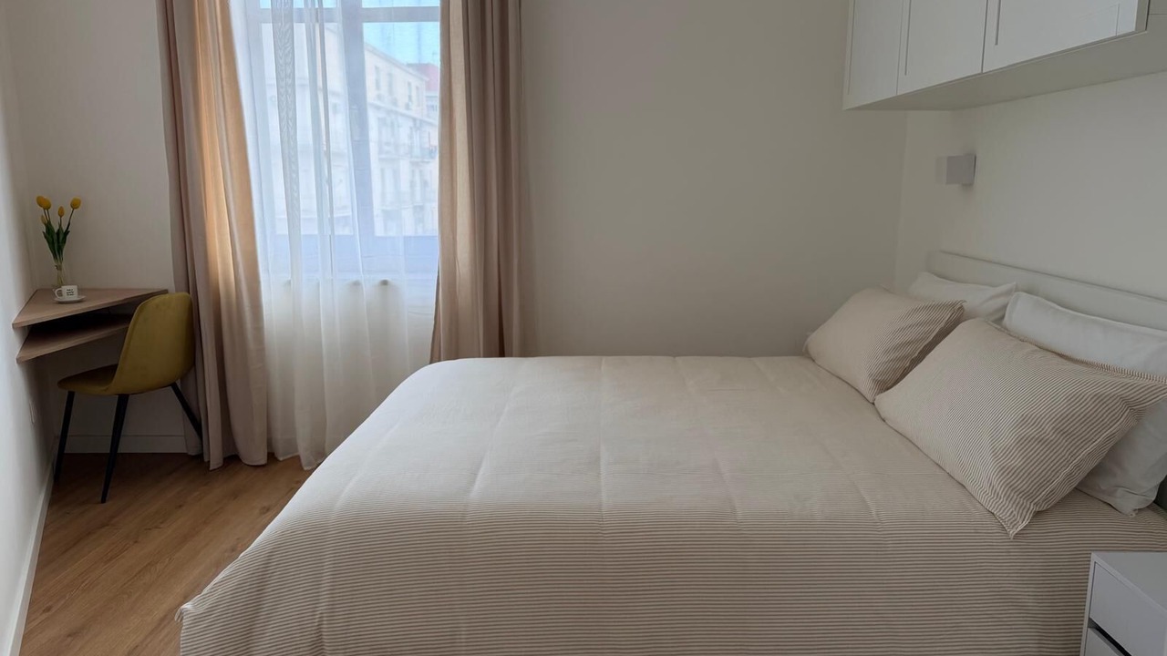 Photo of Bedroom in Crotone