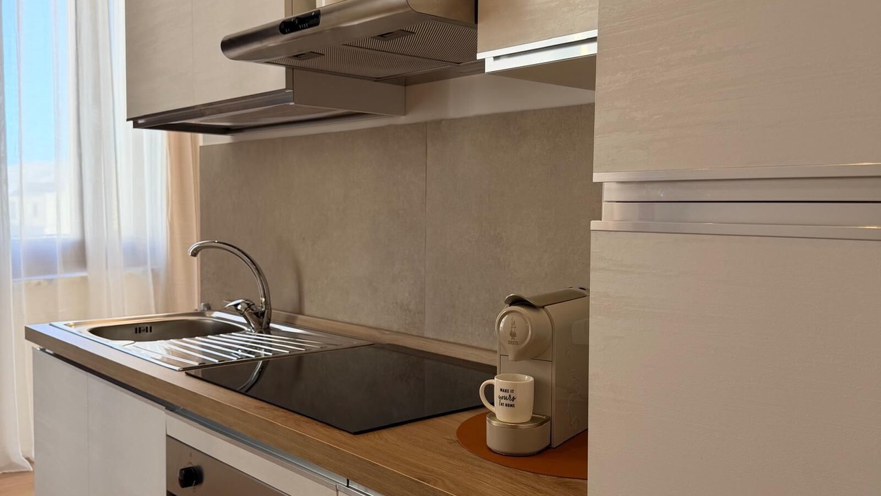 Photo of Kitchen in Crotone