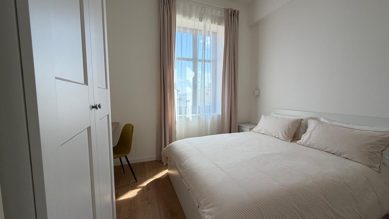 Photo of Bedroom in Crotone