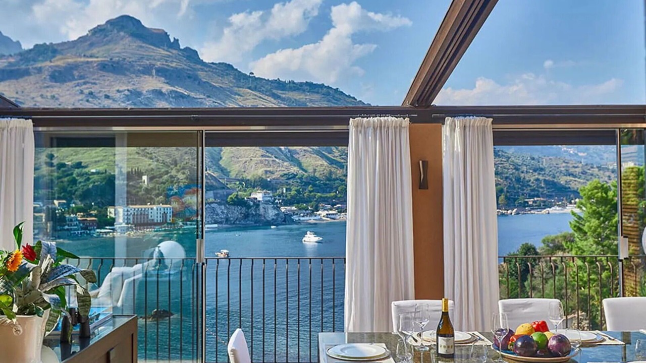 Photo of Outdoor in Mazzaro