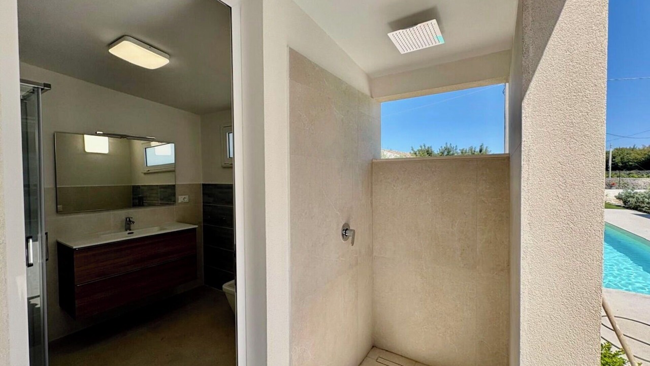 Photo of Bathroom in Augusta