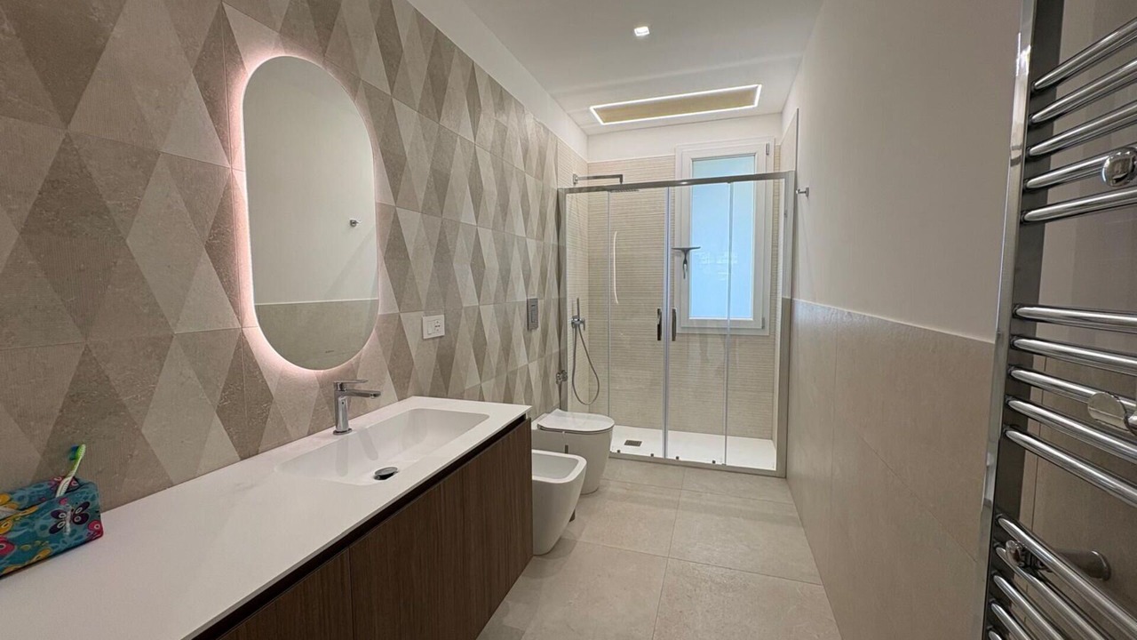 Photo of Bathroom in Augusta