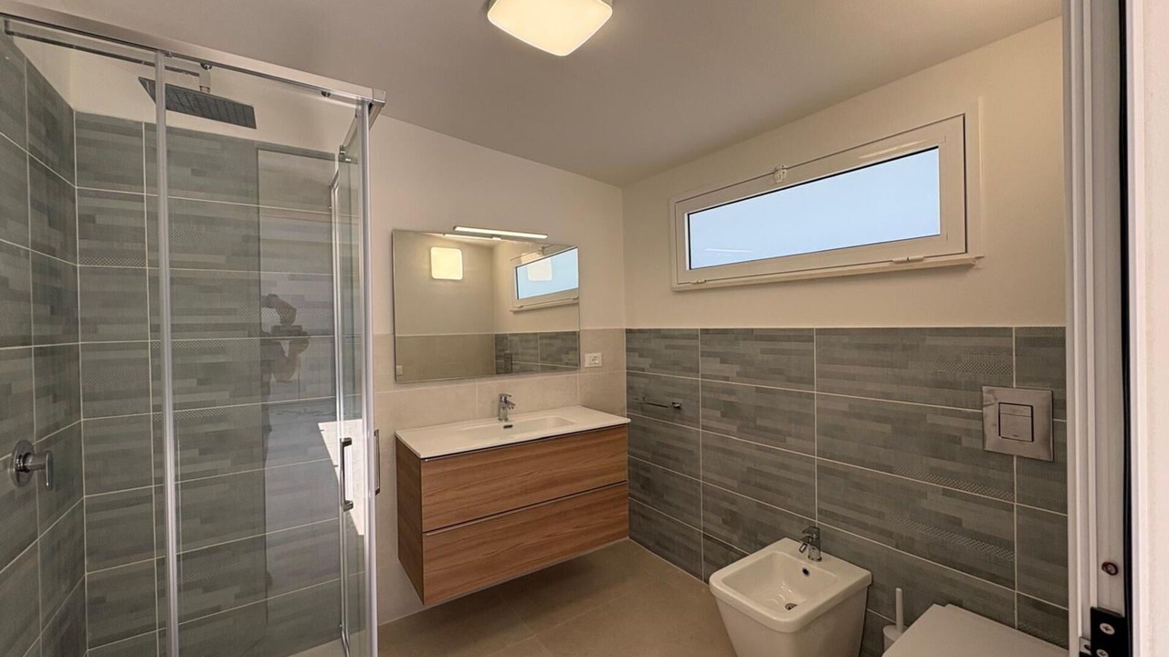 Photo of Bathroom in Augusta
