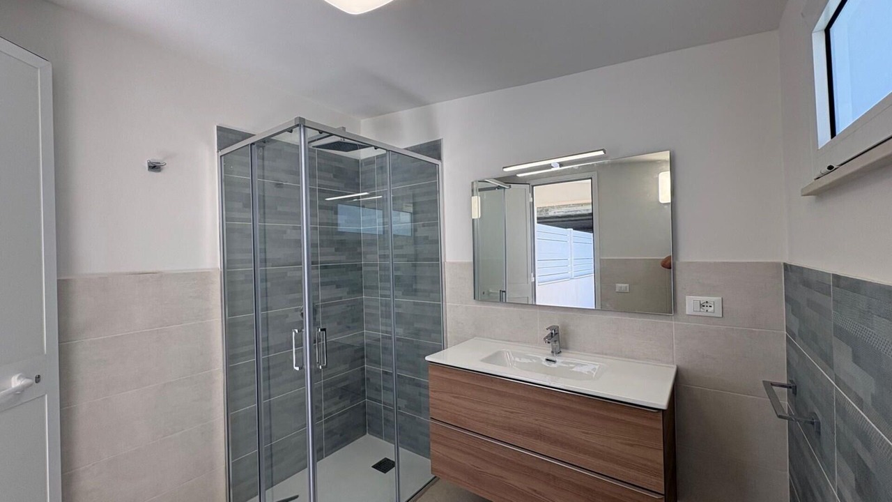 Photo of Bathroom in Augusta
