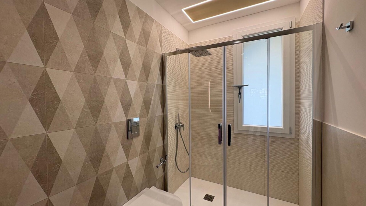 Photo of Bathroom in Augusta
