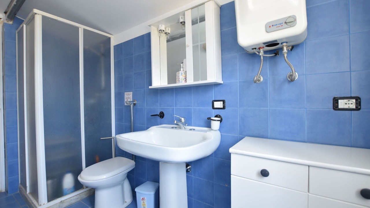 Photo of Bathroom in Sampieri