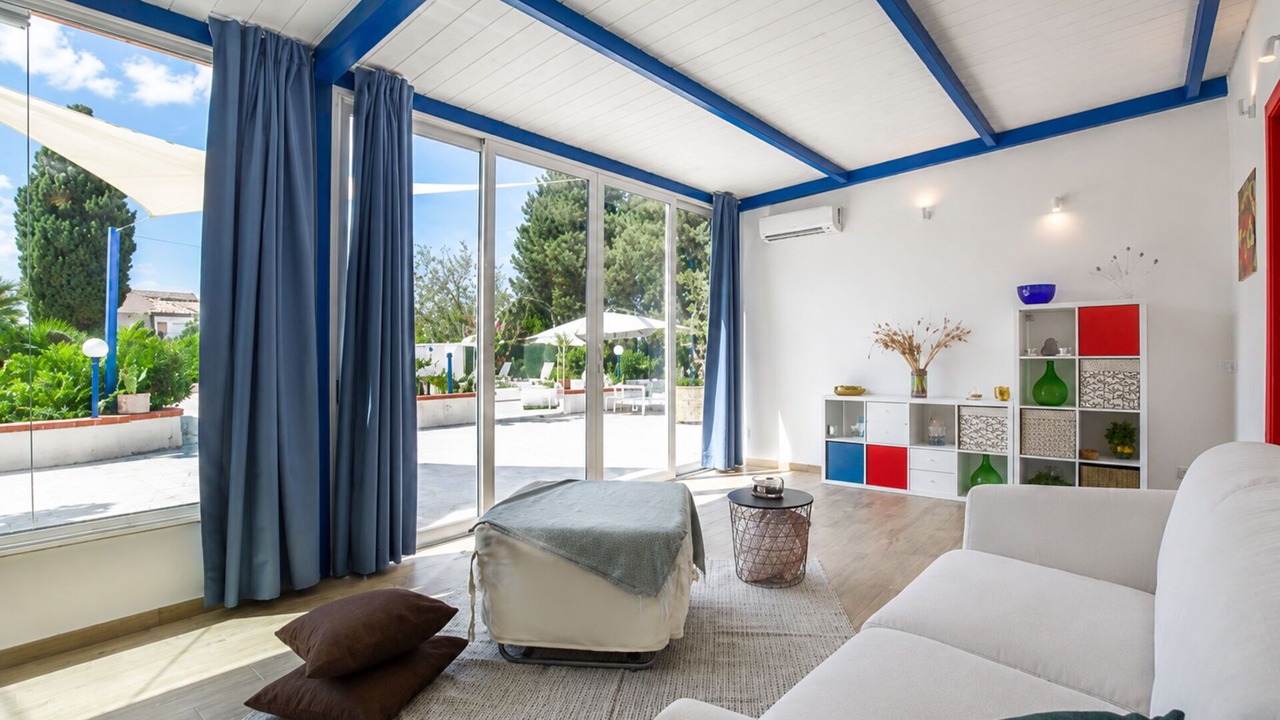 Photo of Bedroom in Chiaramonte Gulfi