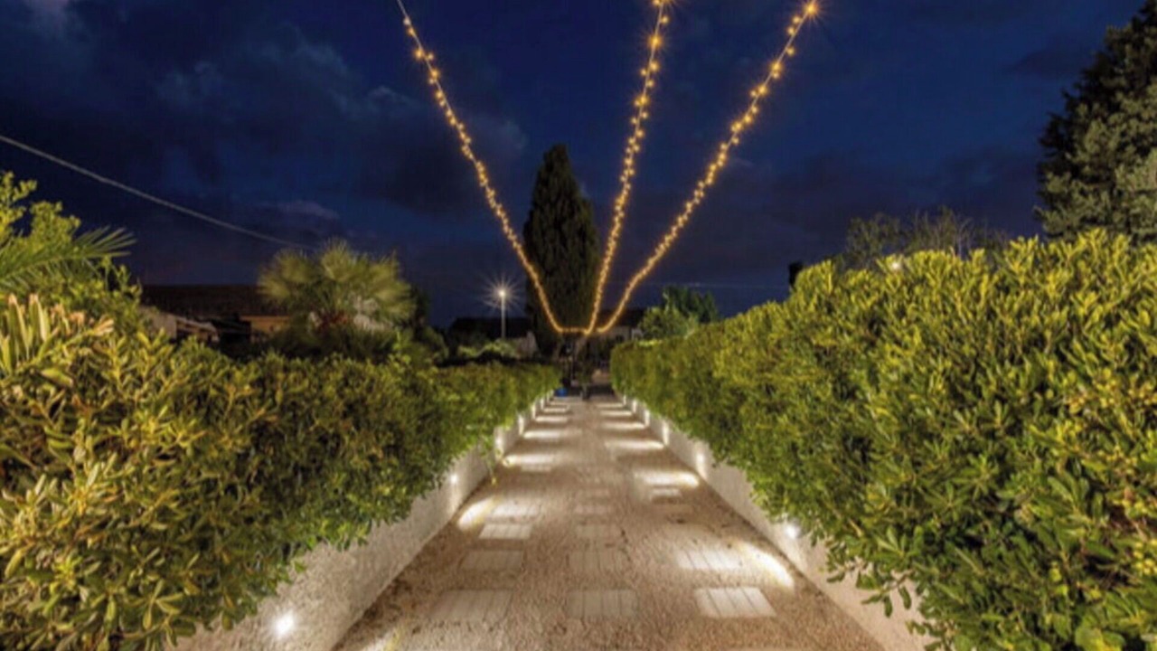 Photo of Outdoor in Chiaramonte Gulfi