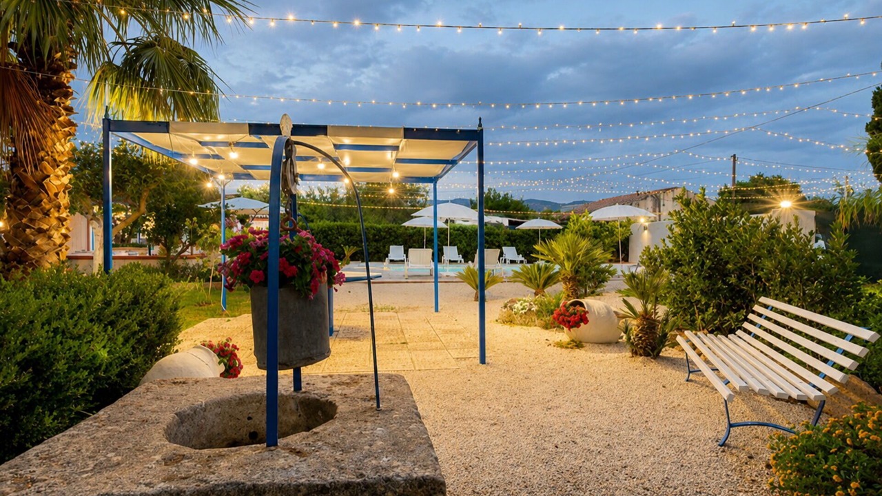 Photo of Patio Balcony in Chiaramonte Gulfi