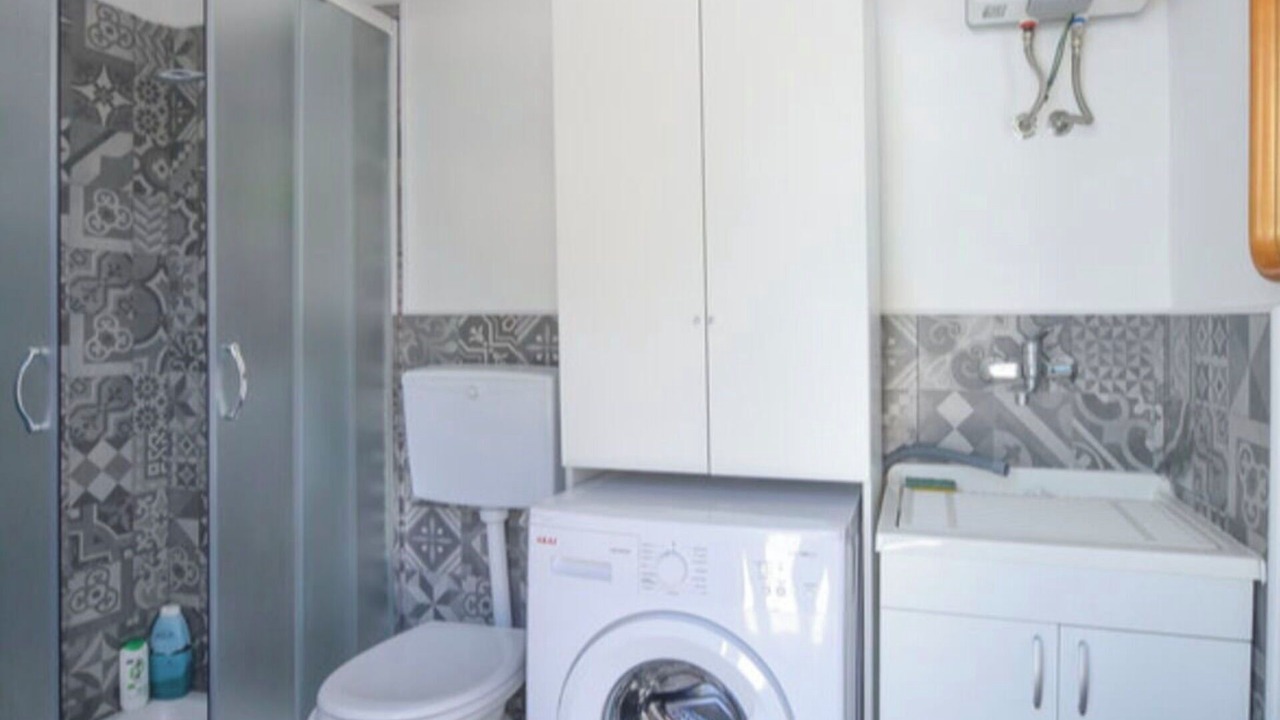 Photo of Bathroom in Chiaramonte Gulfi