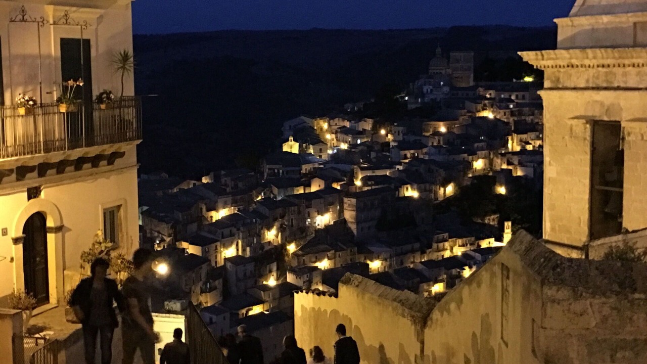 Photo of Outdoor in Chiaramonte Gulfi