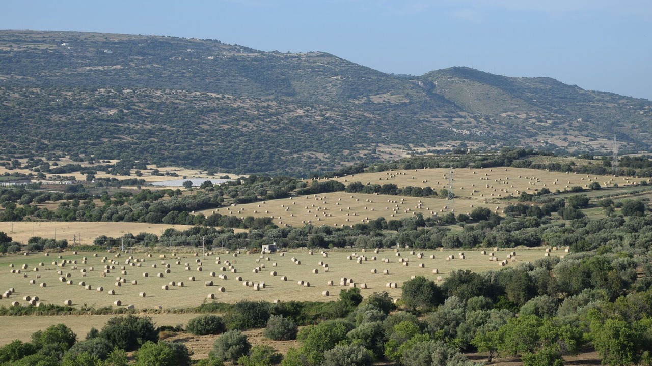 Photo of Outdoor in Chiaramonte Gulfi