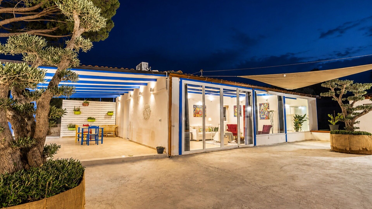 Photo of Patio Balcony in Chiaramonte Gulfi