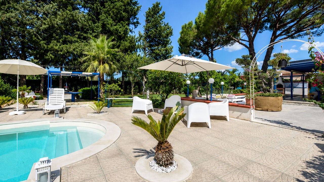 Photo of Patio Balcony in Chiaramonte Gulfi