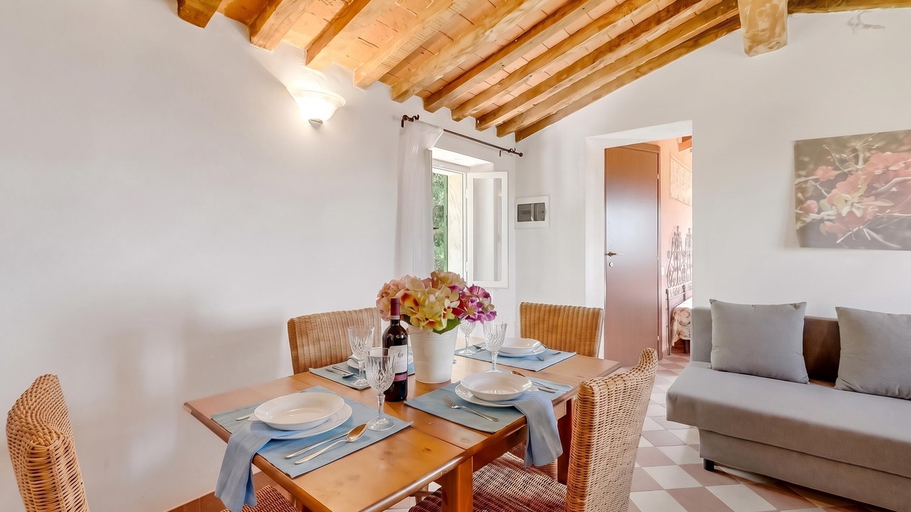Photo of Bedroom in Ripa-Pozzi-Ponterosso