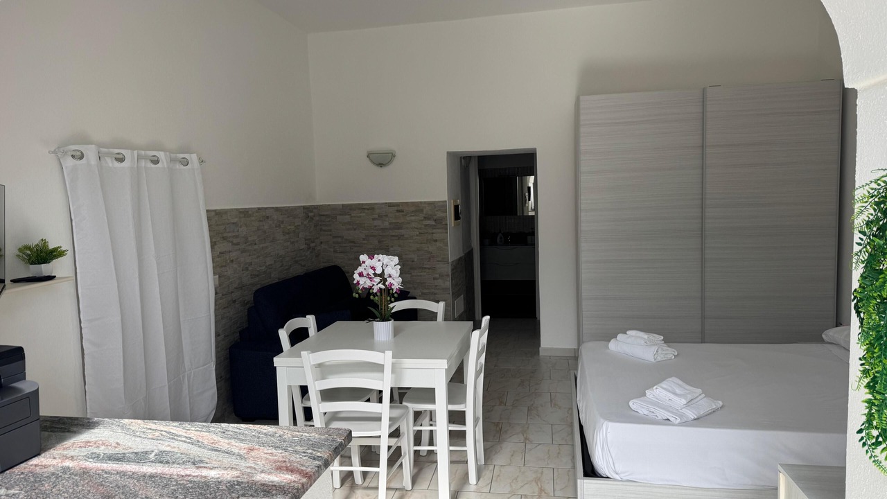 Photo of Bedroom in Barano d'Ischia