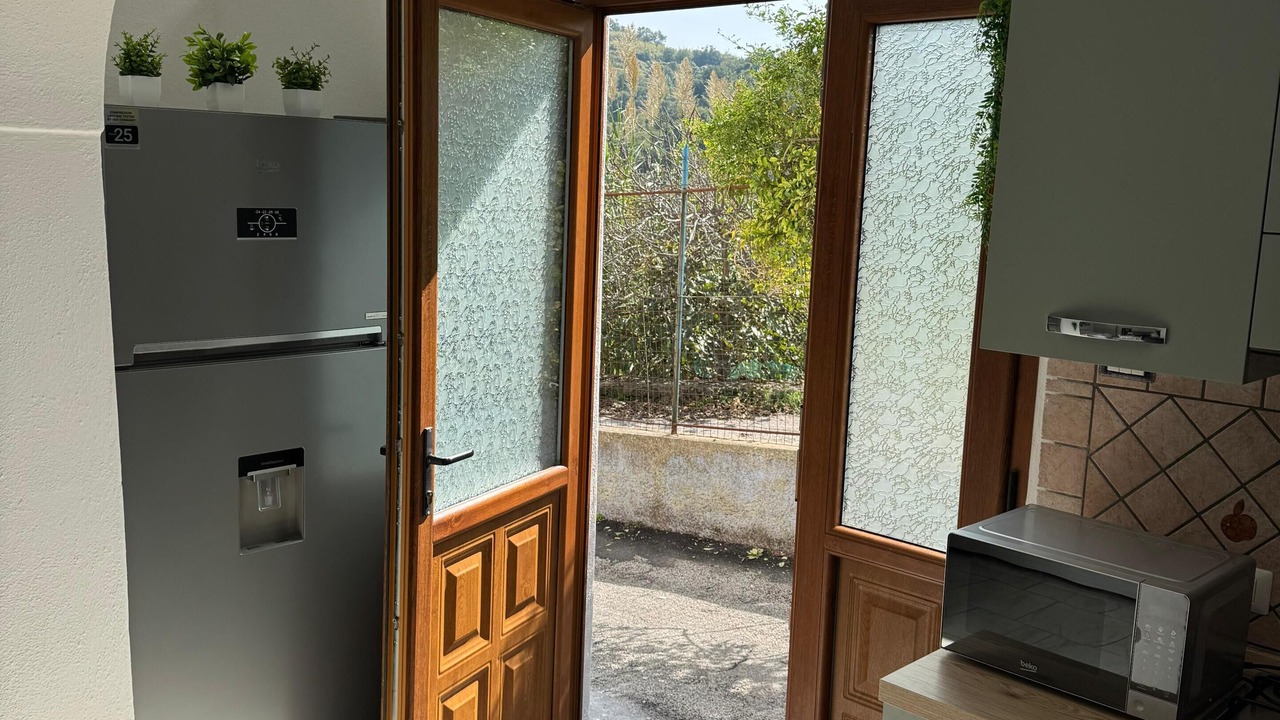 Photo of Kitchen in Barano d'Ischia