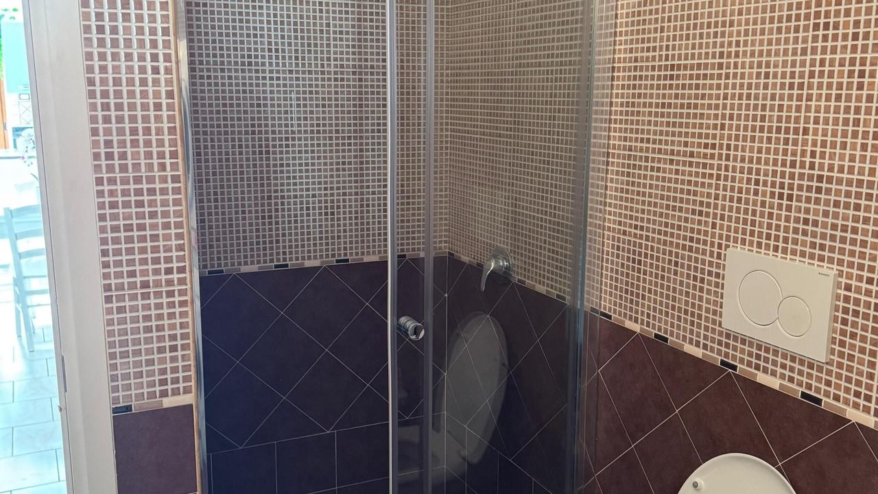 Photo of Bathroom in Barano d'Ischia