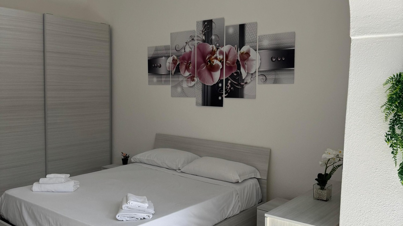 Photo of Bedroom in Barano d'Ischia