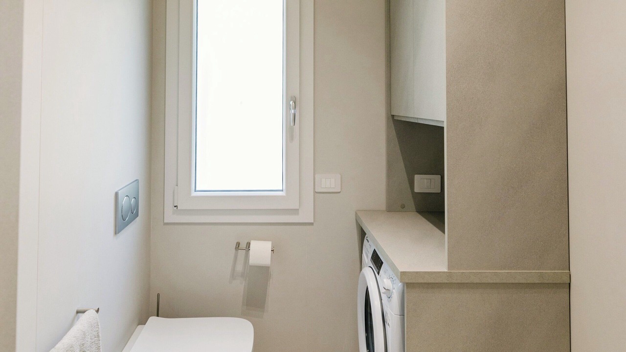 Photo of Bathroom in Marina di Davoli