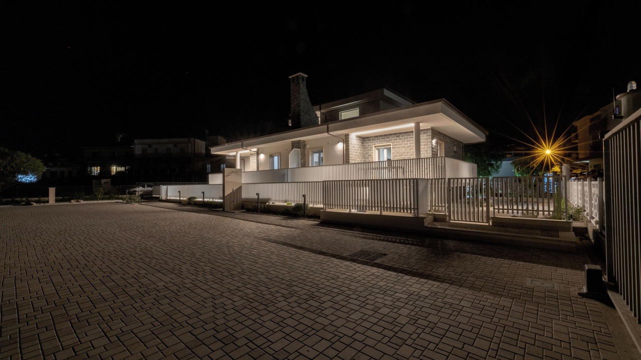 Photo of Outdoor in Marina di Davoli