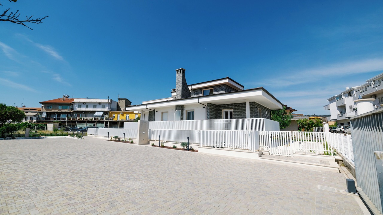 Photo of Outdoor in Marina di Davoli