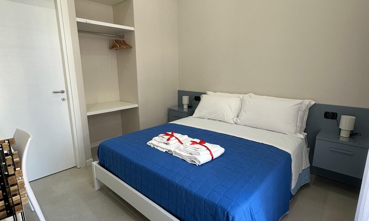 Photo of Bedroom in Ercolano