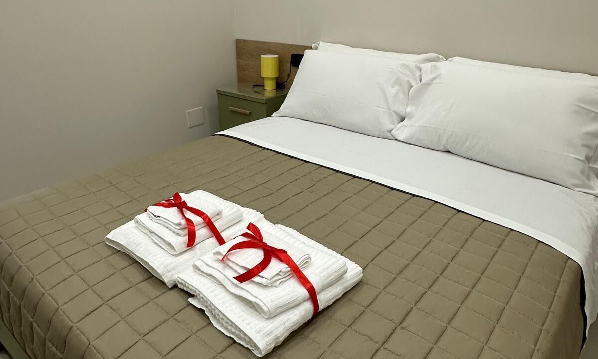 Photo of Bedroom in Ercolano