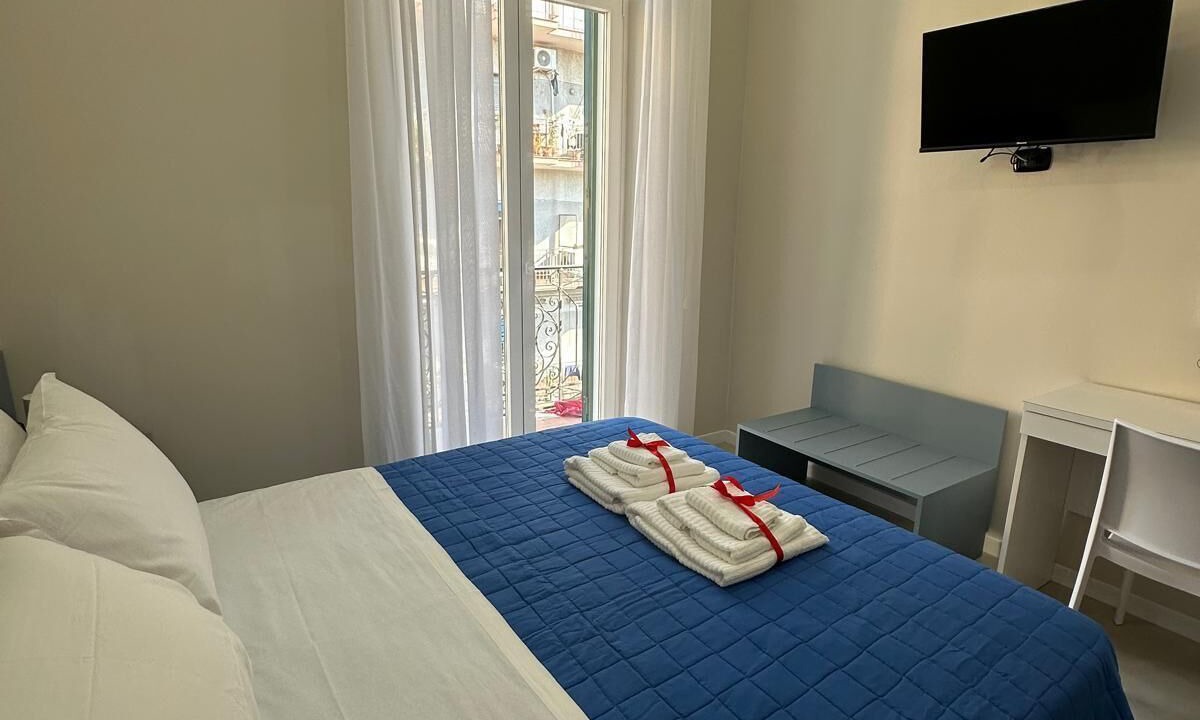 Photo of Bedroom in Ercolano