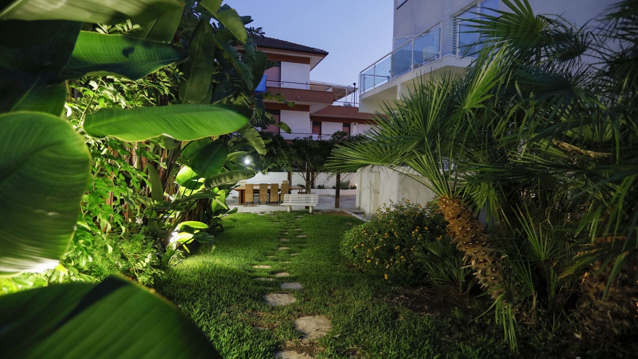 Photo of Outdoor in Torre Archirafi