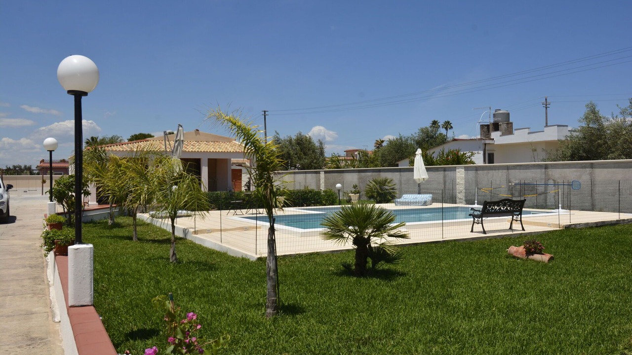 Photo of Outdoor in Brucoli