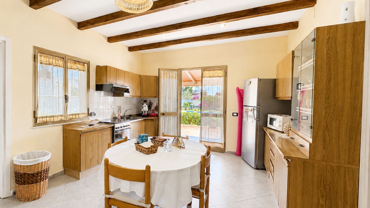 Photo of Bedroom in Brucoli
