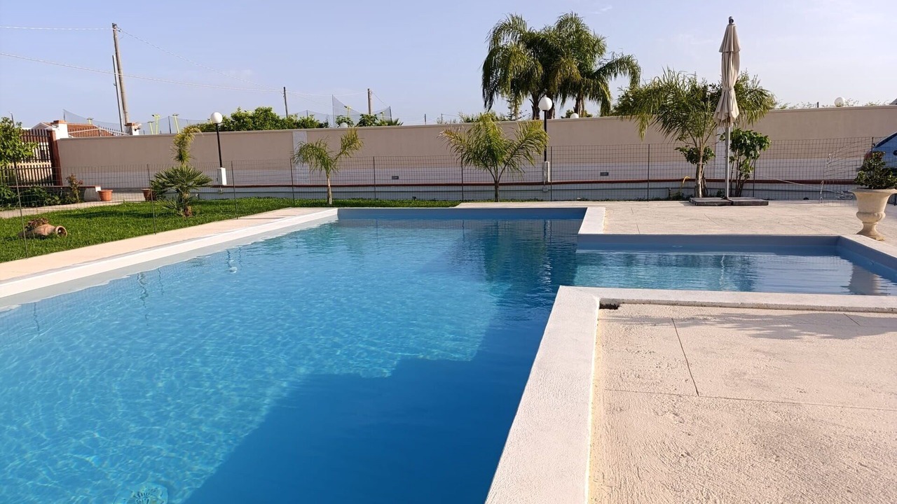 Photo of Outdoor in Brucoli
