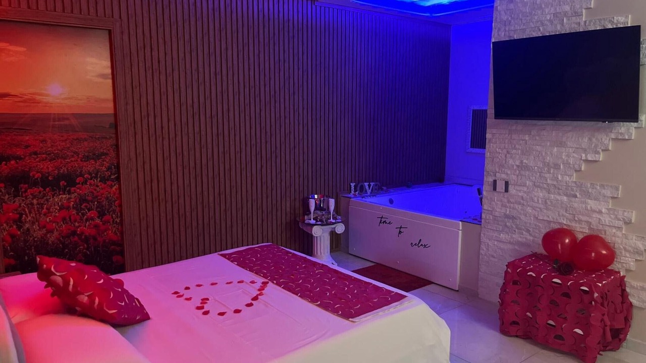 Photo of Bedroom in Fisciano
