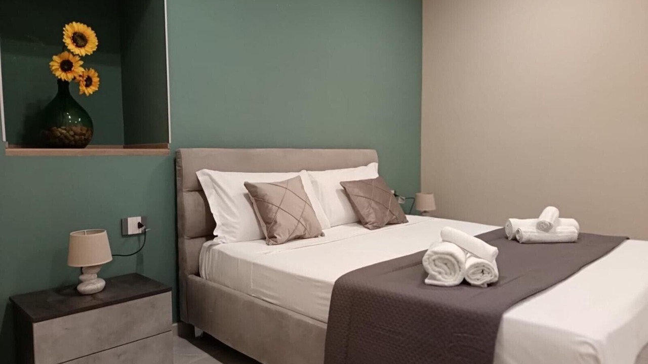 Photo of Bedroom in Fisciano