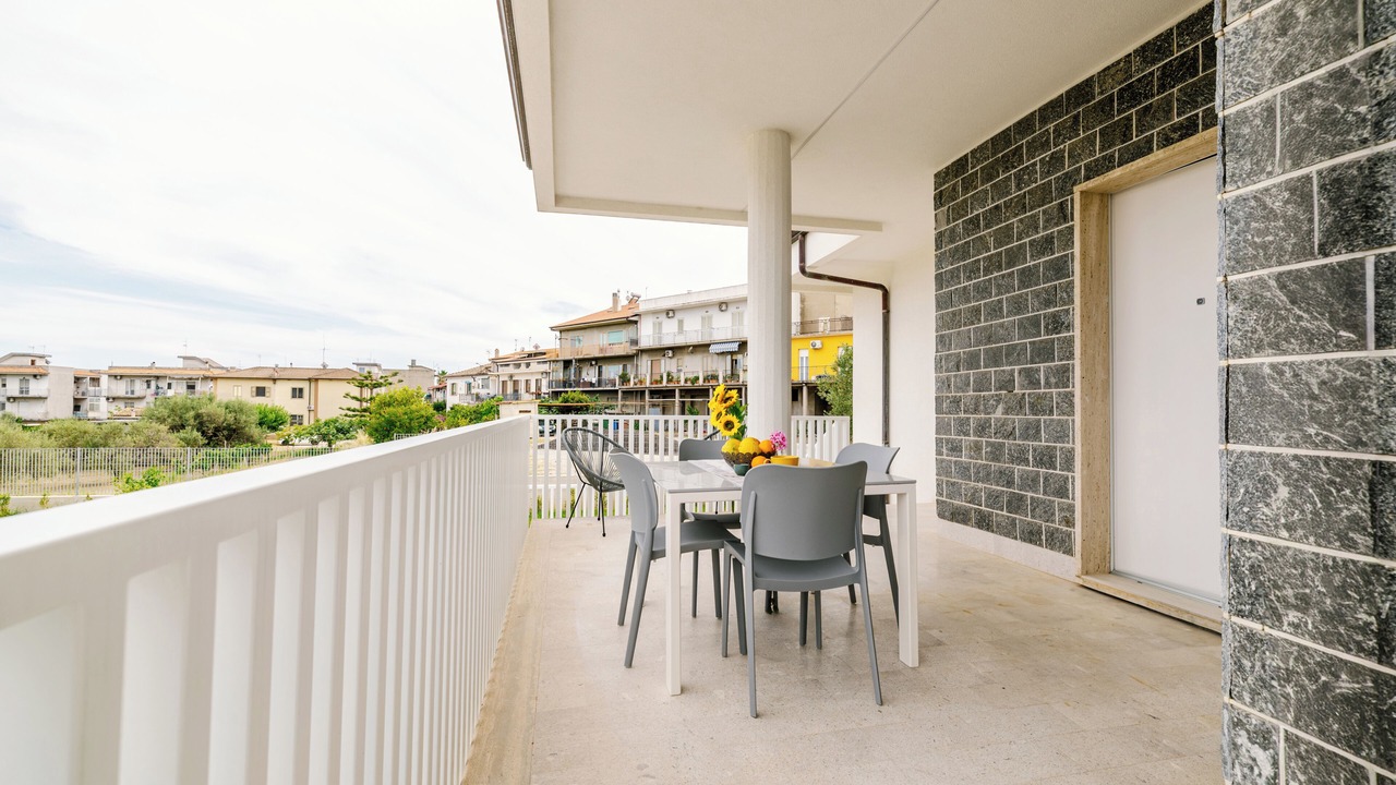 Photo of Outdoor in Marina di Davoli